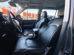 نيسان ارمادا